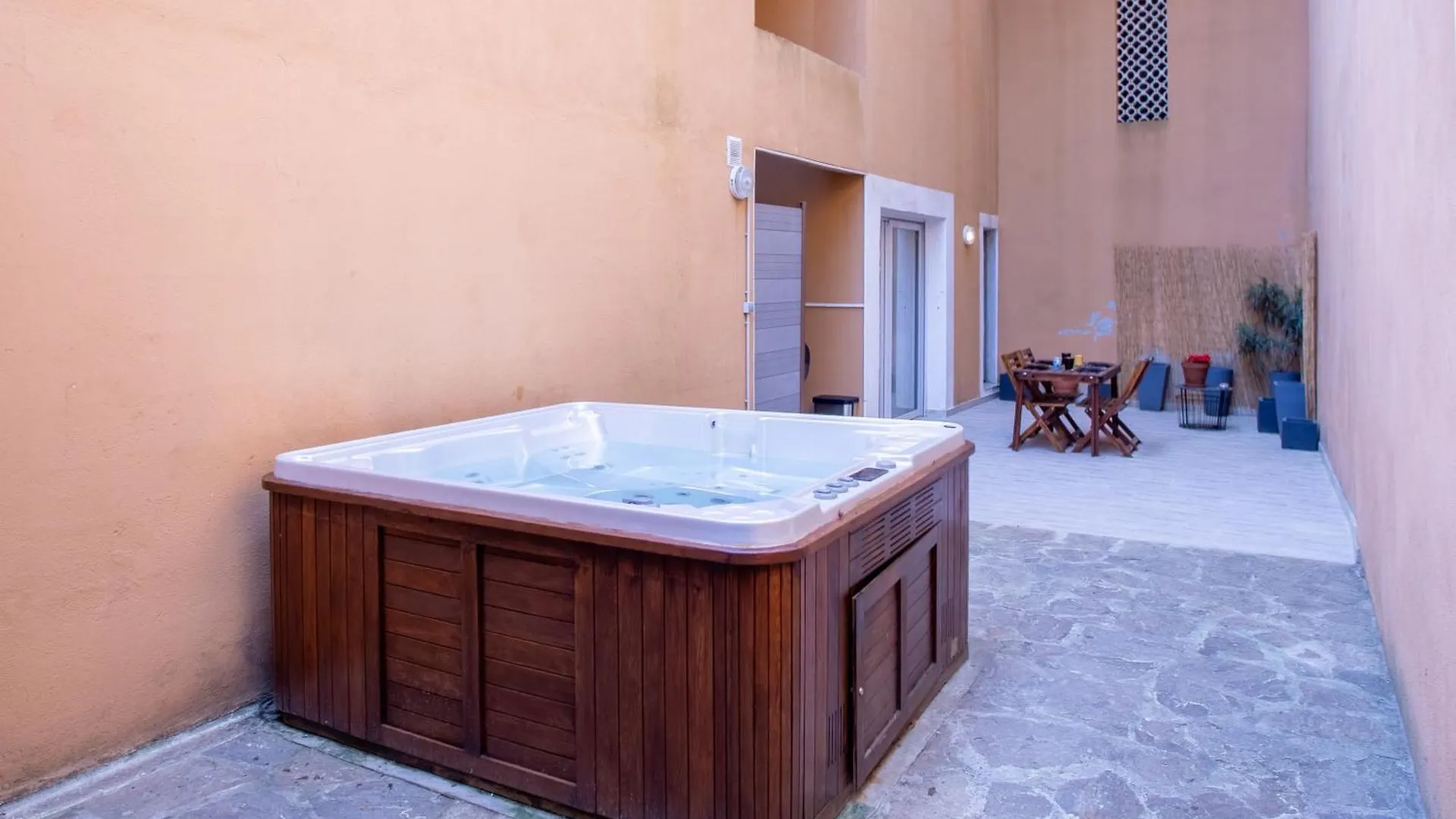 Apartment Iero - Avec Jacuzzi A 4Min De La Plage Bormes-les-Mimosas